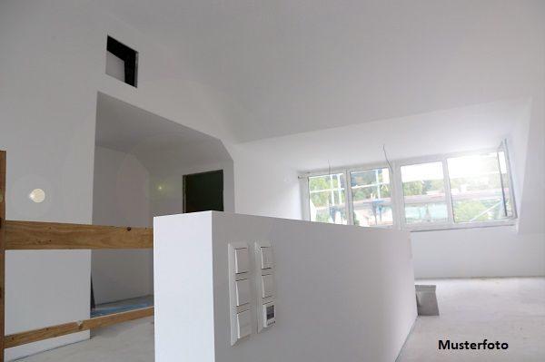 Maisonettewohnung mit Wohnung mit viel Platz für Ideen